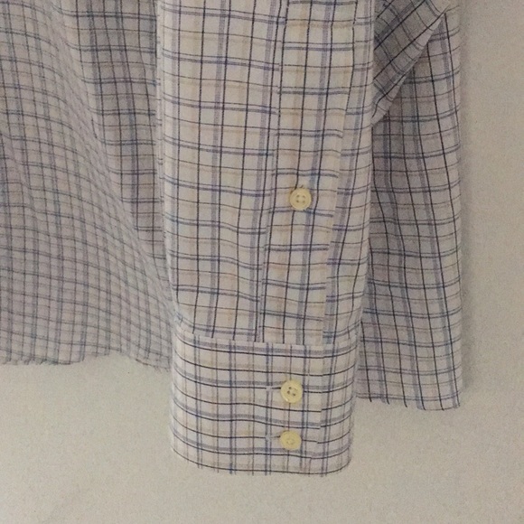 Brooks Brothers Regent Dress Shirt - Picture 3 of 3
